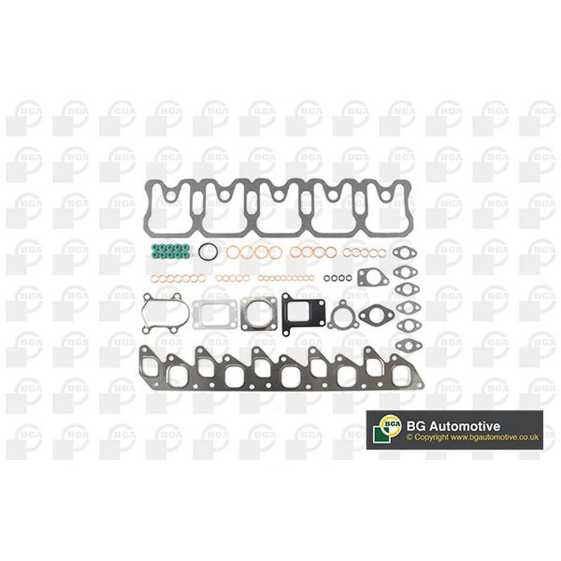 BGA Cylinder Head Gasket Kit HN4315