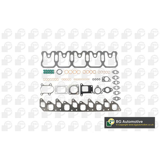 BGA Cylinder Head Gasket Kit HN4315