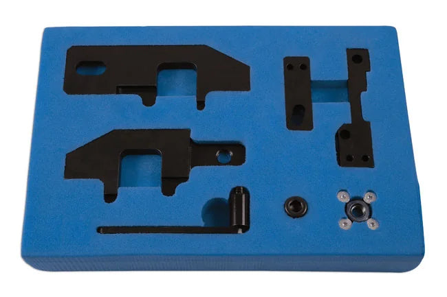 Laser Tools Engine Timing Kit - for PSA, Vauxhall/Opel 1.0, 1.2 - PL