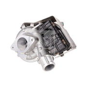 Febi Turbocharger Turbo Unit 187626