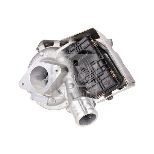 Febi Turbocharger Turbo Unit 187626