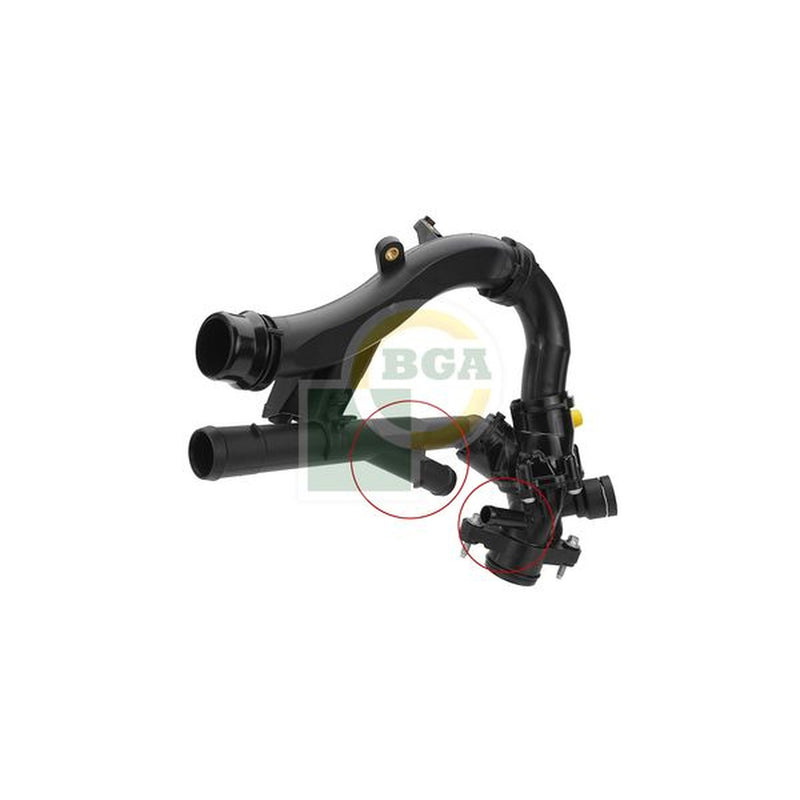 BGA Thermostat,Coolant CT5683