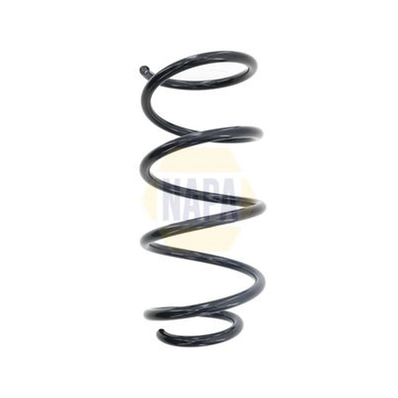 NAPA Front Suspension Coil Spring NCS1521