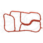 Elring Oil Cooler Gasket Wide Thick 898.010