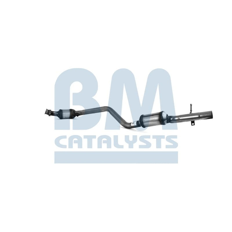 BM Catalysts Homologated Petrol Cat BM90835H