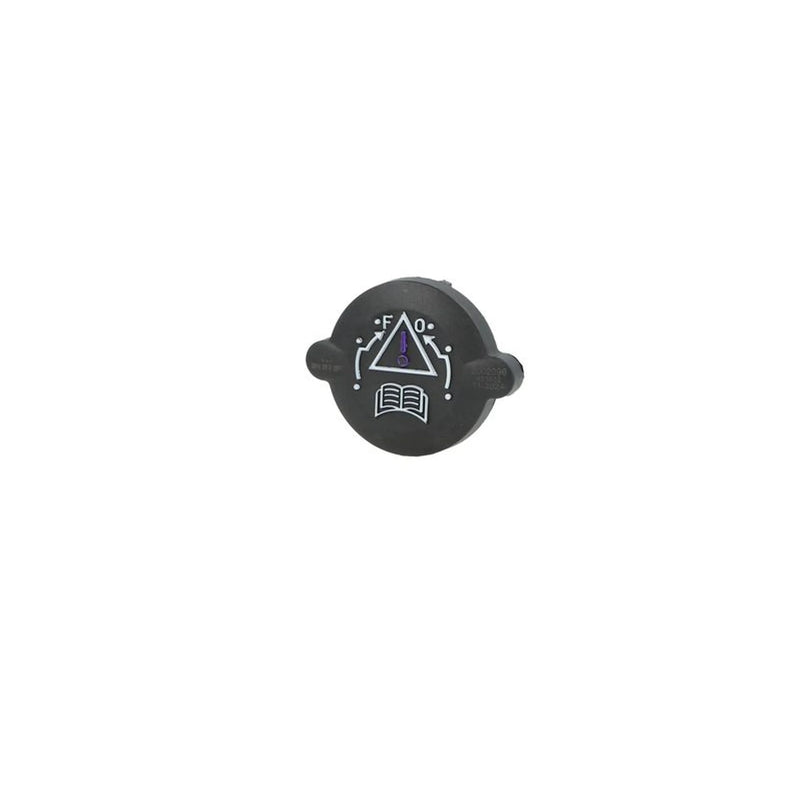 NRF Coolant Expansion Tank Cap 455652
