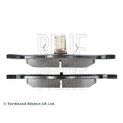 Blue Print Front Brake Pad Set ADM54273