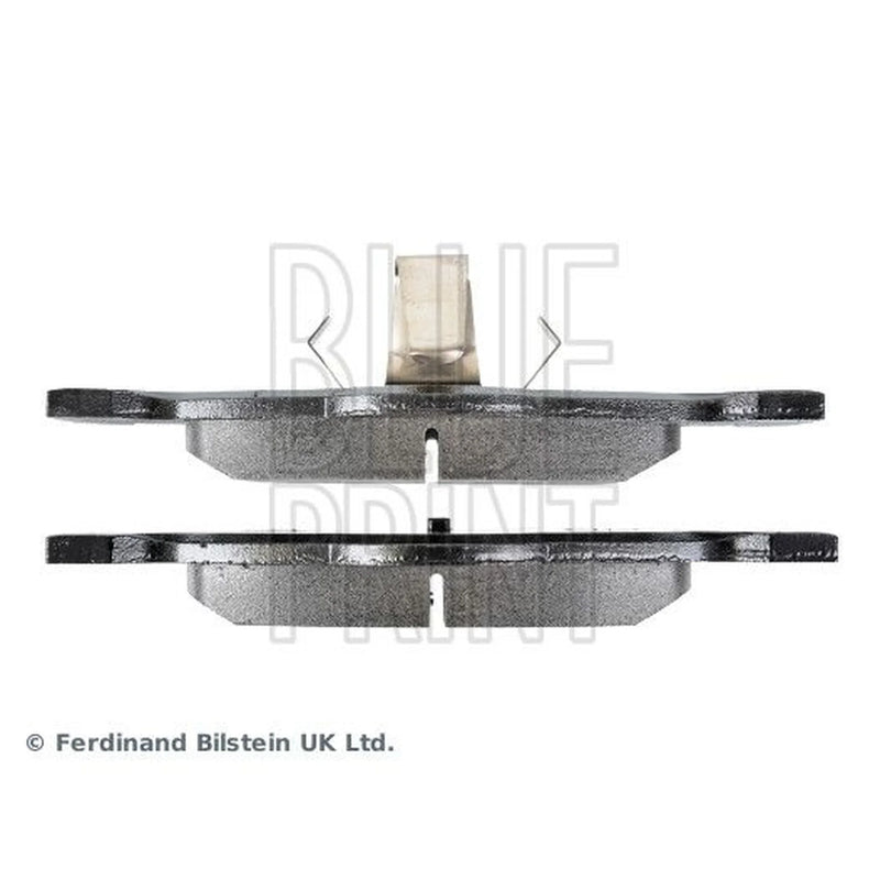 Blue Print Front Brake Pad Set ADM54273