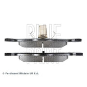 Blue Print Front Brake Pad Set ADM54273