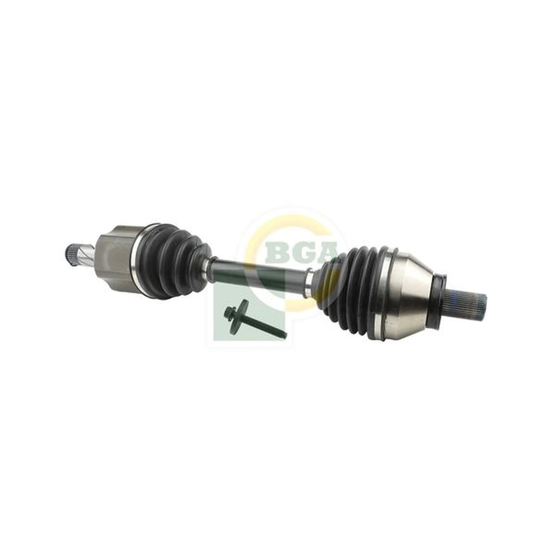 BGA CV Drive Shaft Driveshaft Front Left DS4205L