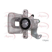 Apec Brake Caliper Assembly Rear Right RCA722N