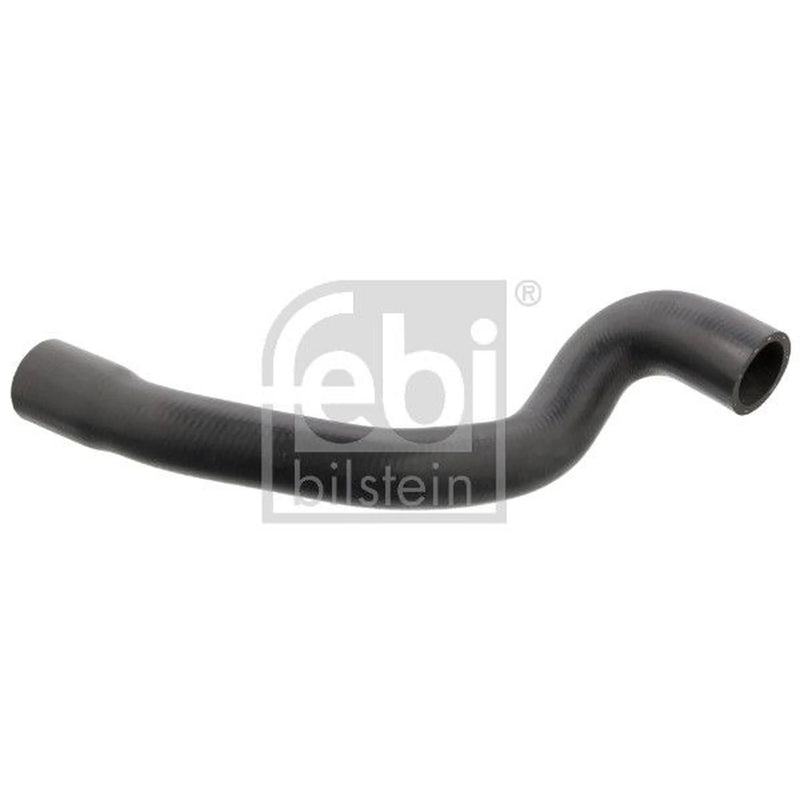 Febi Radiator Coolant Hose Upper ID 102524