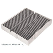 Blue Print Cabin Air Filter (Pollen Filter) ADU172533