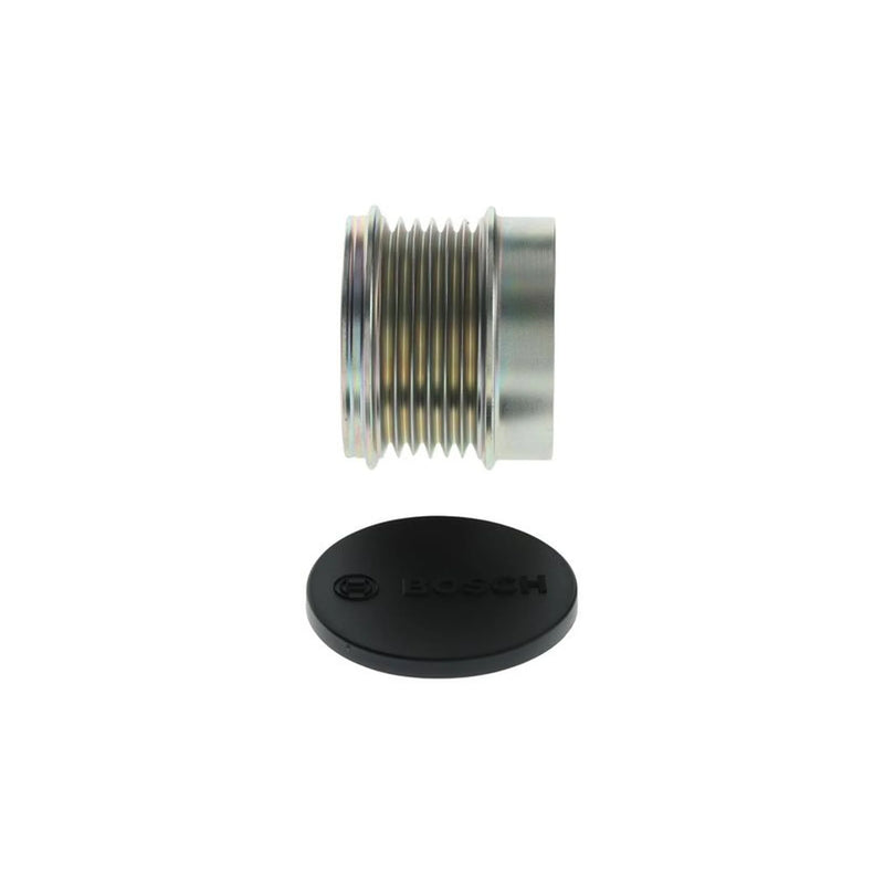 Bosch Alternator Overrunning Freewheel Clutch 1 986 AE0 460