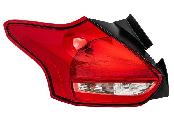 Hella 2VP 354 828-071 Tail Light Assembly