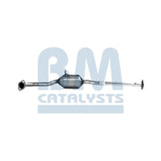 BM Catalysts Homologated Petrol Cat BM90334H