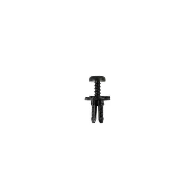 Connect Screw Rivet Retainer - for Mercedes-Benz 10pc - CPL