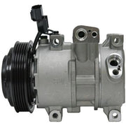 Mahle Air Conditioning Compressor ACP 1174 000P