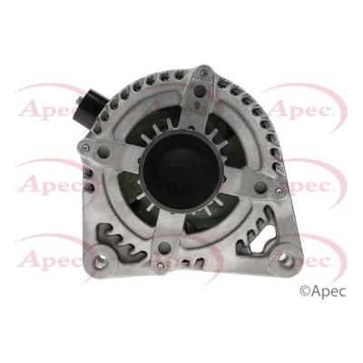 Apec Alternator fits Ford Ecosport EcoBoost Apec  - Town Parts