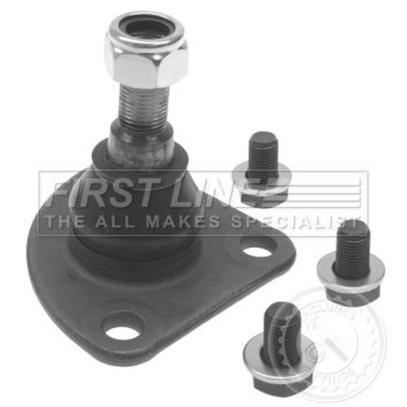 First Line Ball Joint Front Left FBJ5542