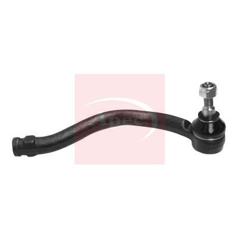 Apec Steering Tie Rod End Ball Joint Front Left M14x1.5 AST6045