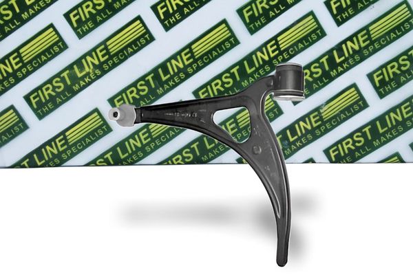 First Line Control/Trailing Arm