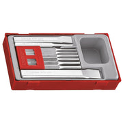 Teng Tools Punch & Chisel Set TT1 9 Pieces