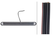 Hella 2DA 959 071-037 Auxiliary Stop Light