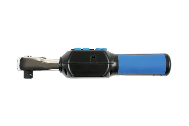 Laser Tools Digital Torque Ratchet 3/8"D 12 - 60Nm - PL