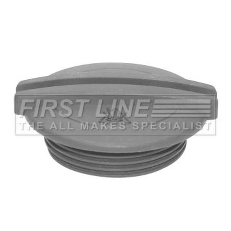 First Line Coolant Expansion Tank Cap FRC112