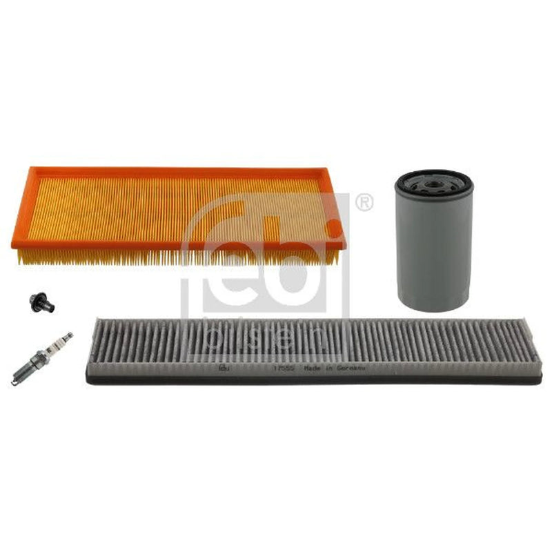 Febi Maintenance Service Parts Set 37427
