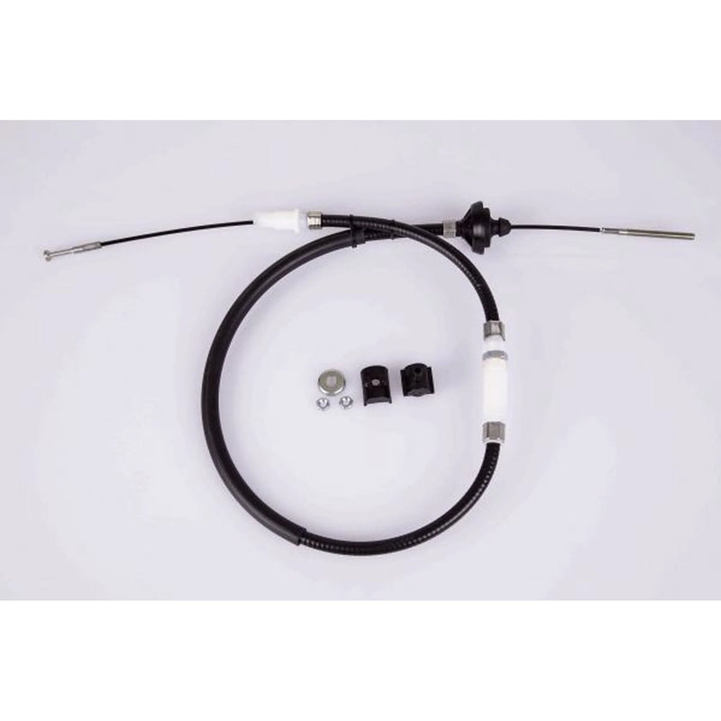 Hella Clutch Control Cable Pull 8AK 355 701-671