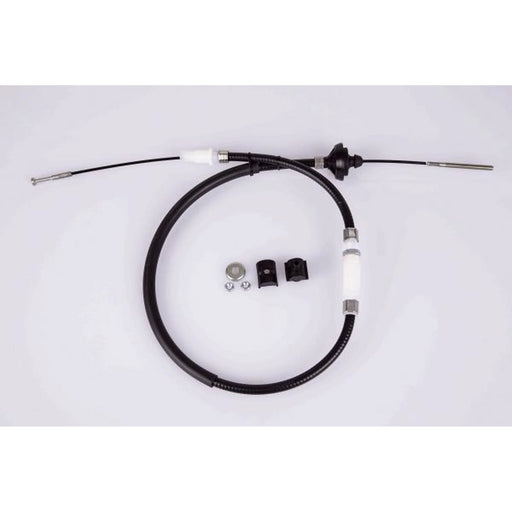 Hella Clutch Control Cable Pull 8AK 355 701-671