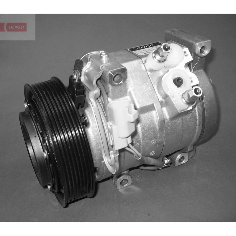 Denso Air Conditioning Compressor DCP50040