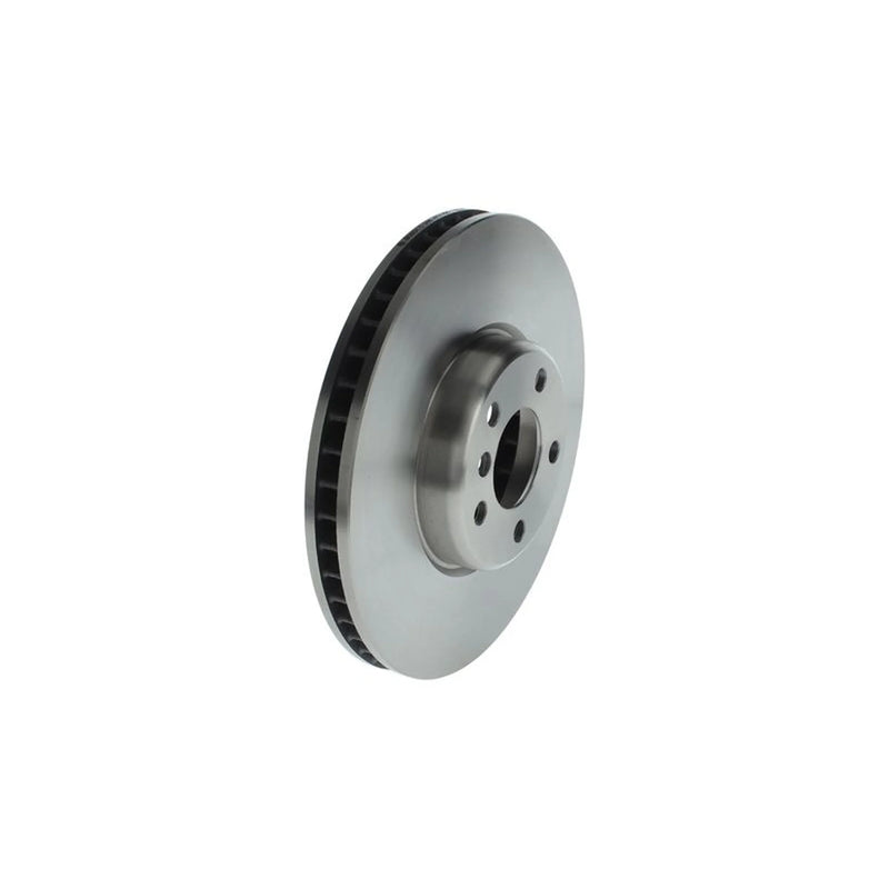 Bosch 2 x Vented Brake Discs 0 986 479 W20