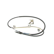 Bosch Handbrake Cable Right Rear 1 987 477 242