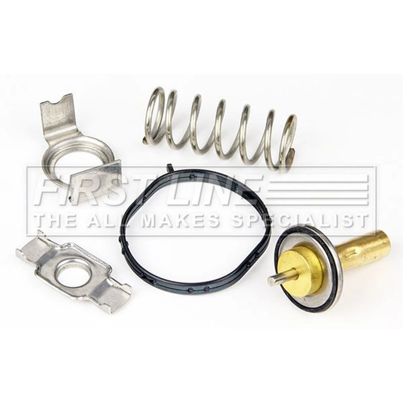 First Line Thermostat,Coolant FTK550