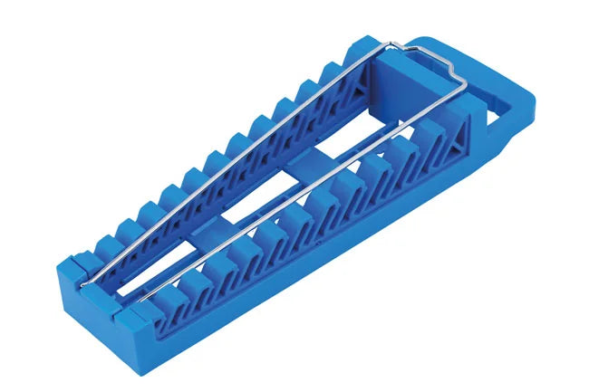 Laser Tools Spanner Rack Organiser - PL