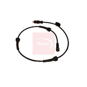 Apec ABS Wheel Speed Sensor Front Left ABS1142