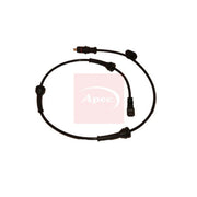 Apec ABS Wheel Speed Sensor Front Left ABS1142