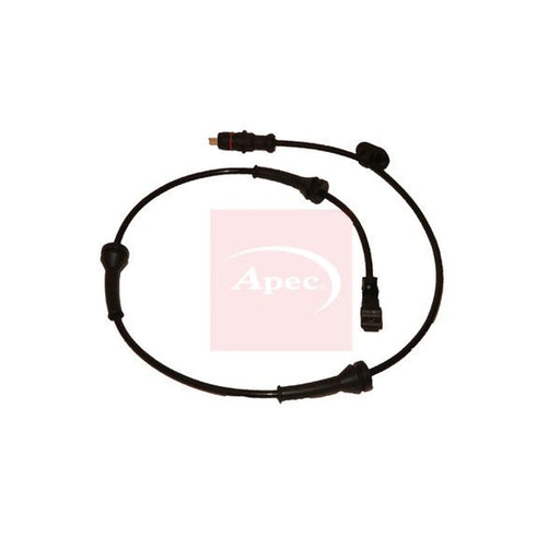 Apec ABS Wheel Speed Sensor Front Left ABS1142