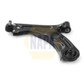 NAPA Control/Trailing Arm Front Left NST2573