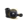 NAPA Wishbone / Control / Trailing Arm Bush Front Left NST8381
