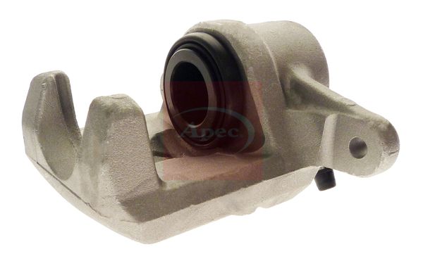 Apec Brake Caliper Assembly Rear Left