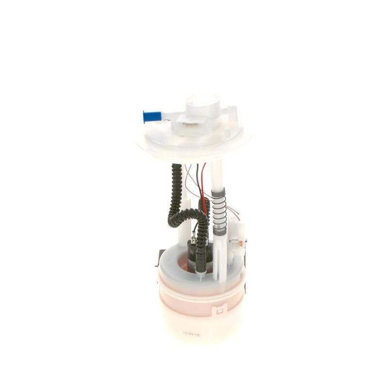 Bosch Fuel Tank Sender Unit in the fuel tank 0 986 580 254