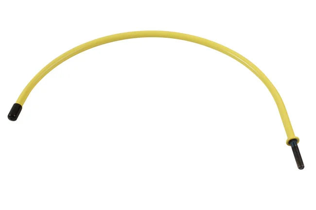 Laser Tools Rescue Hook with M10 thread - PL