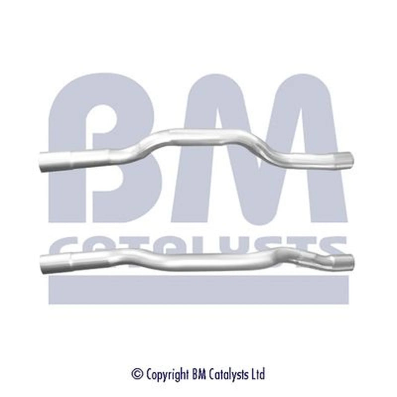 BM Catalysts Exhaust Pipe OD BM50908