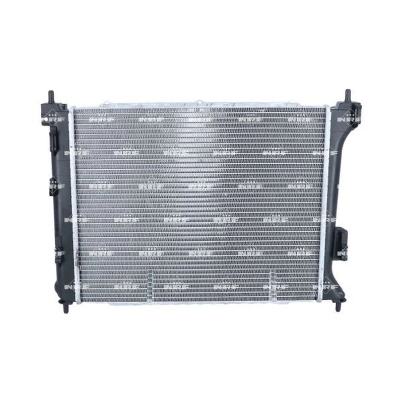 NRF Engine Radiator 56057