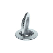 Bosch 2 x Vented Rear Brake Discs 0 986 479 653
