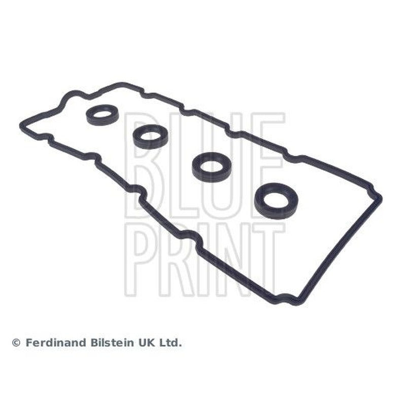 Blue Print Cylinder Head Cover Gasket Set ADB116701